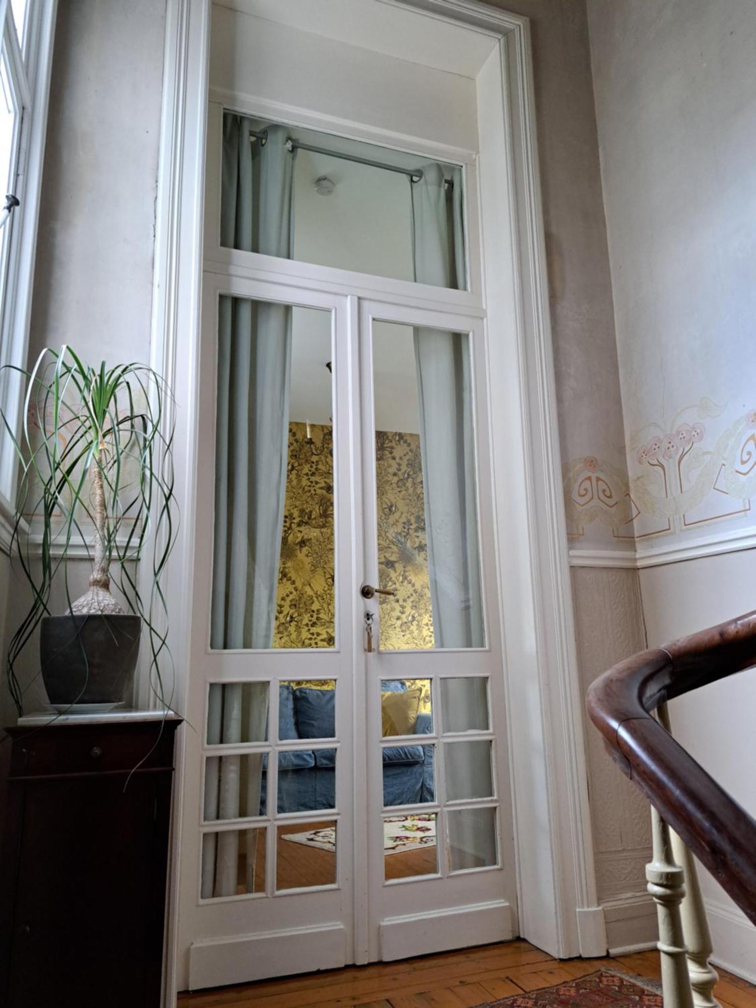 B&B Villa D'Hondt Бланкенберге Экстерьер фото