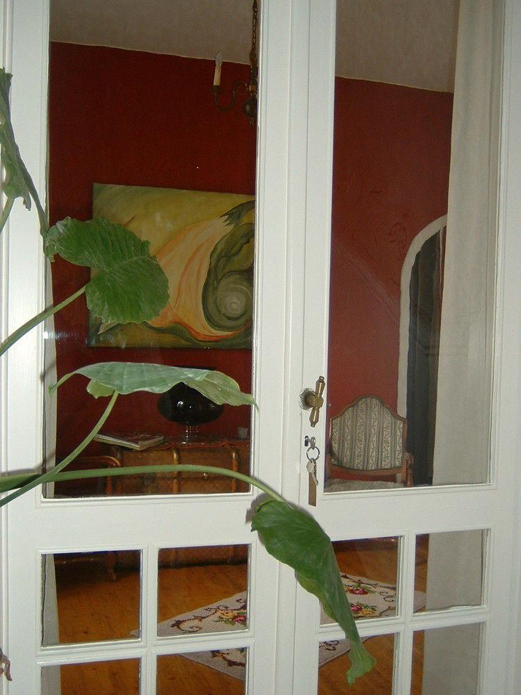 B&B Villa D'Hondt Бланкенберге Экстерьер фото